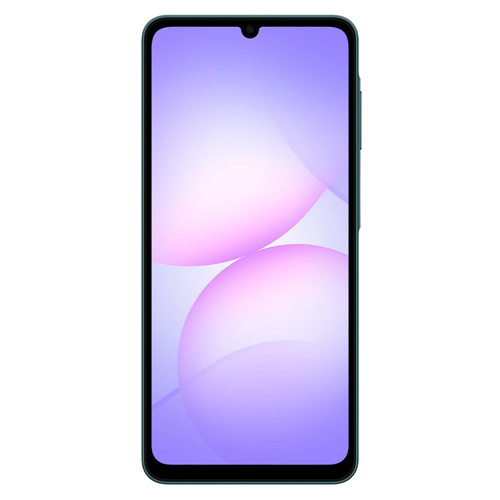 Смартфон Samsung Galaxy A07 4/64GB Light Green SM-A075FZGDSKZ 64 Гб, 4 Гб
