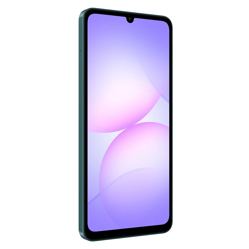 Смартфон Samsung Galaxy A07 4/64GB Light Green SM-A075FZGDSKZ 64 Гб, 4 Гб