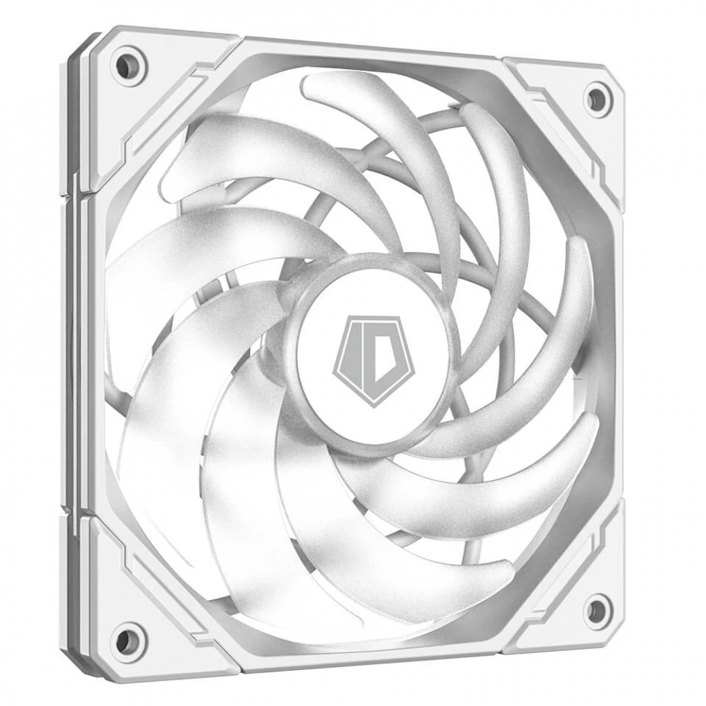Система охлаждения ID-Cooling NO-12015-XT-ARGB SNOW Для системного блока