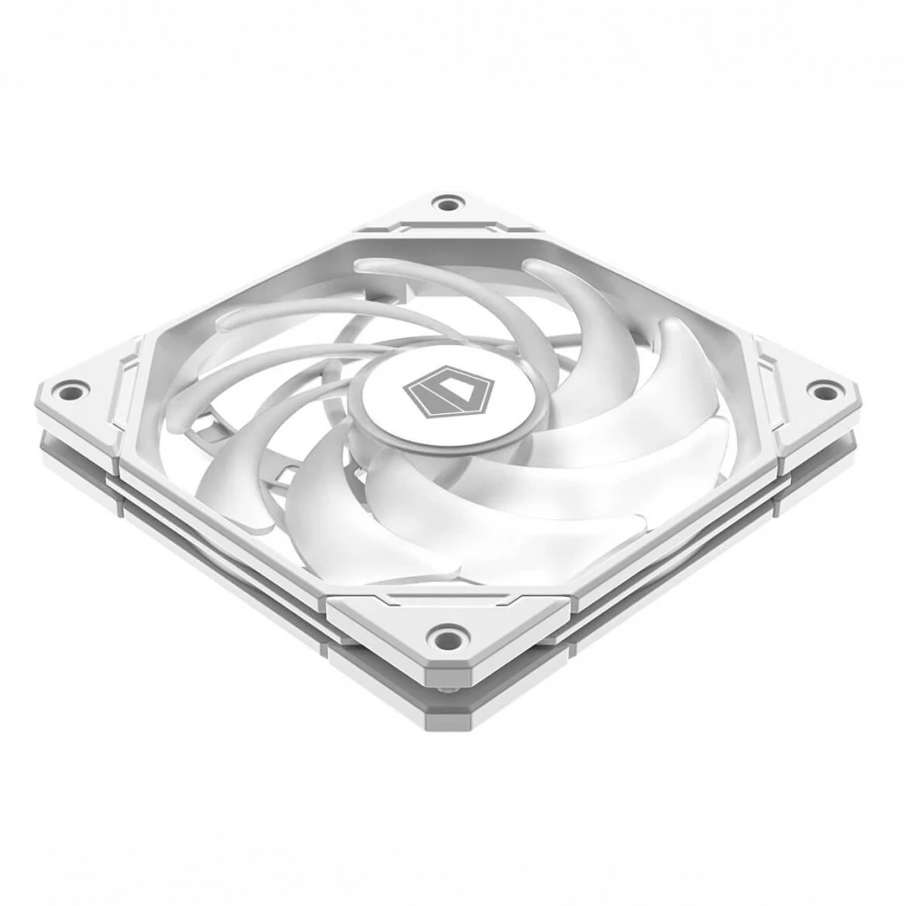 Система охлаждения ID-Cooling NO-12015-XT-ARGB SNOW Для системного блока