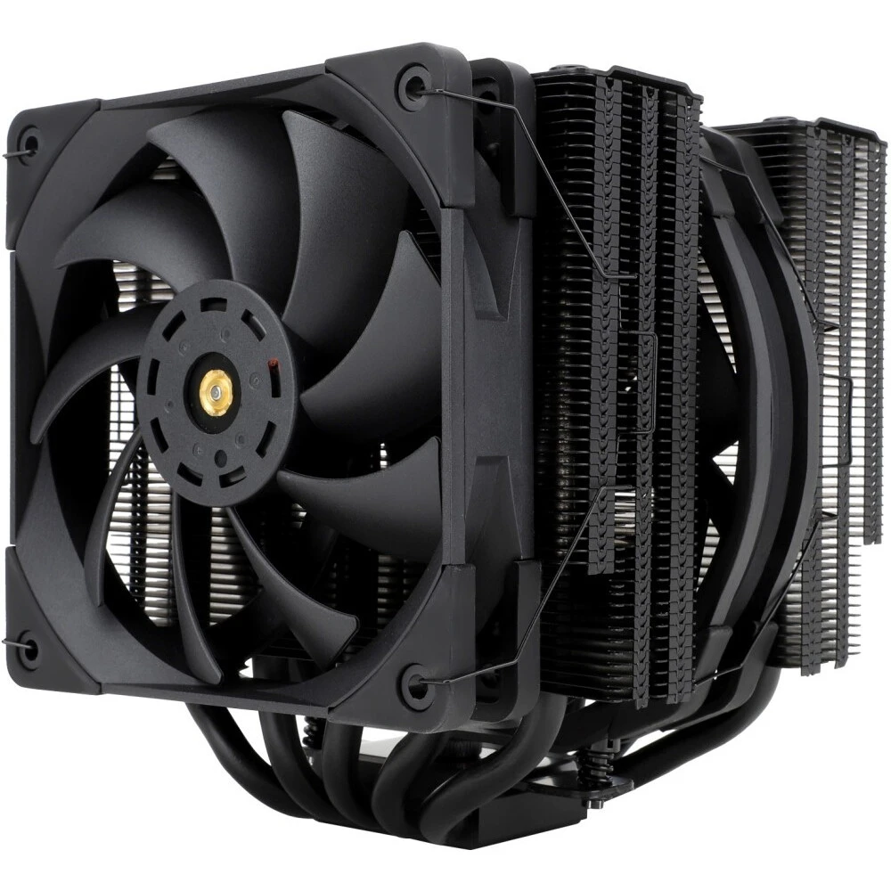 Система охлаждения Thermalright Frost Commander 140 FC-140-BL