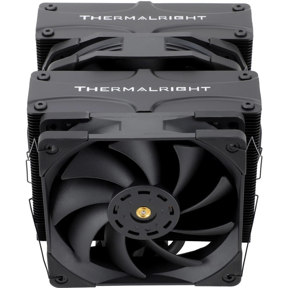 Система охлаждения Thermalright Frost Commander 140 FC-140-BL
