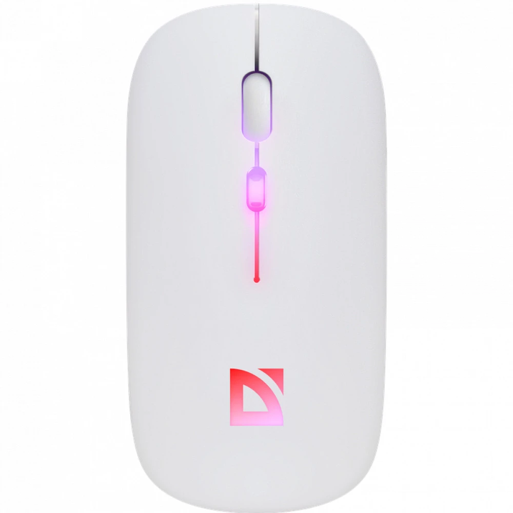 Мышь Defender Touch MM-997 52998 Премиальные, Беспроводная