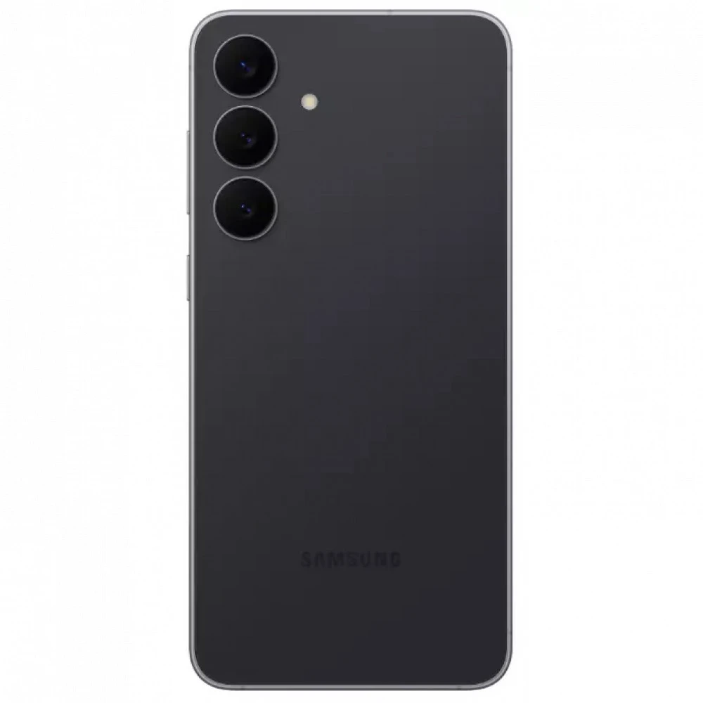 Смартфон Samsung Galaxy S25 FE 5G 8/128GB Jetblack SM-S731BZKBSKZ 128 Гб, 8 Гб