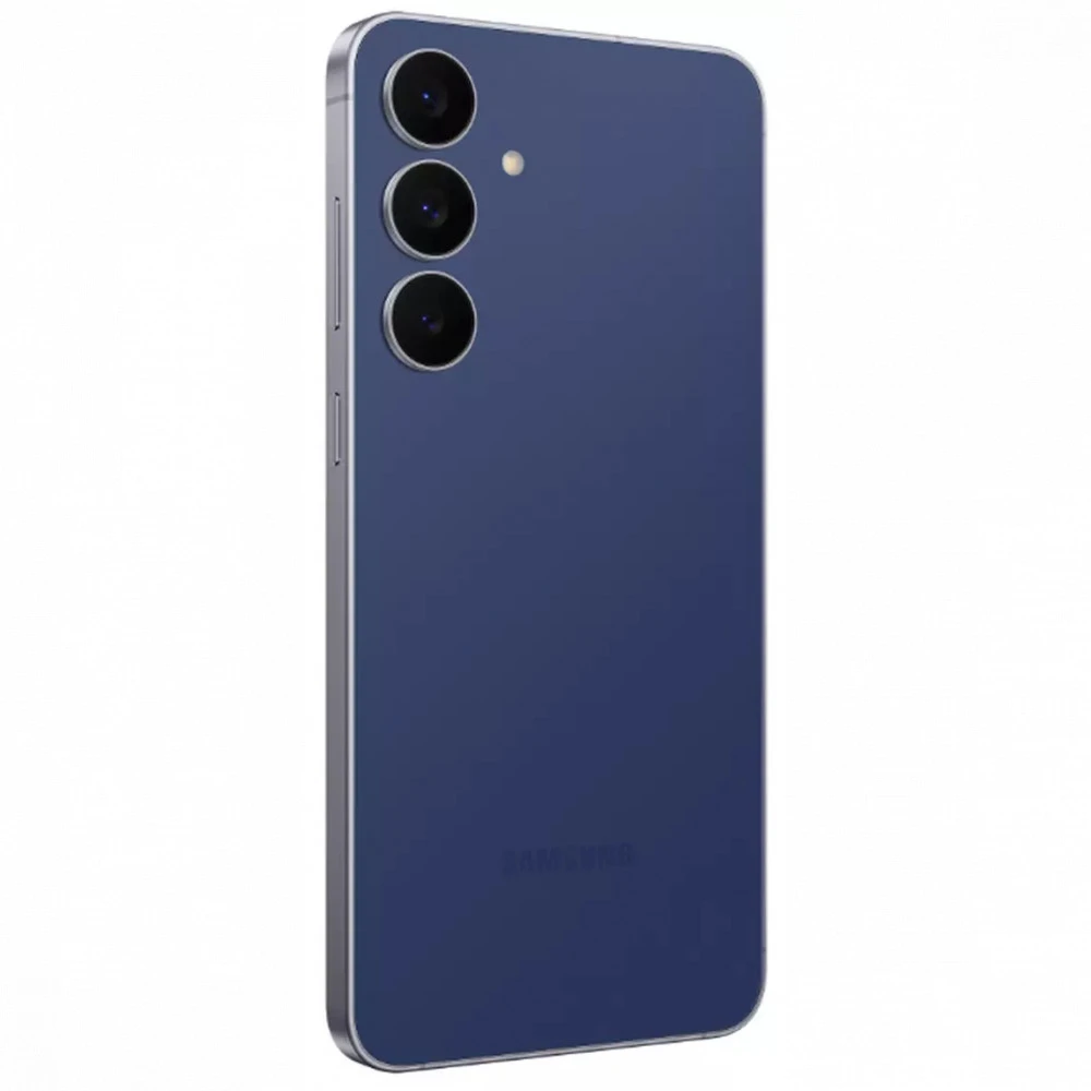 Смартфон Samsung Galaxy S25 FE 5G 8/256GB Navy SM-S731BDBCSKZ 256 Гб, 8 Гб