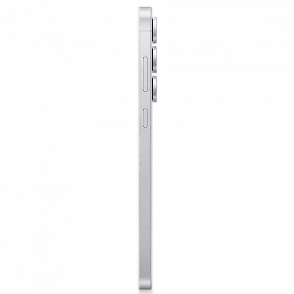 Смартфон Samsung Galaxy S25 FE 5G 8/256GB White SM-S731BZWCSKZ 256 Гб, 8 Гб
