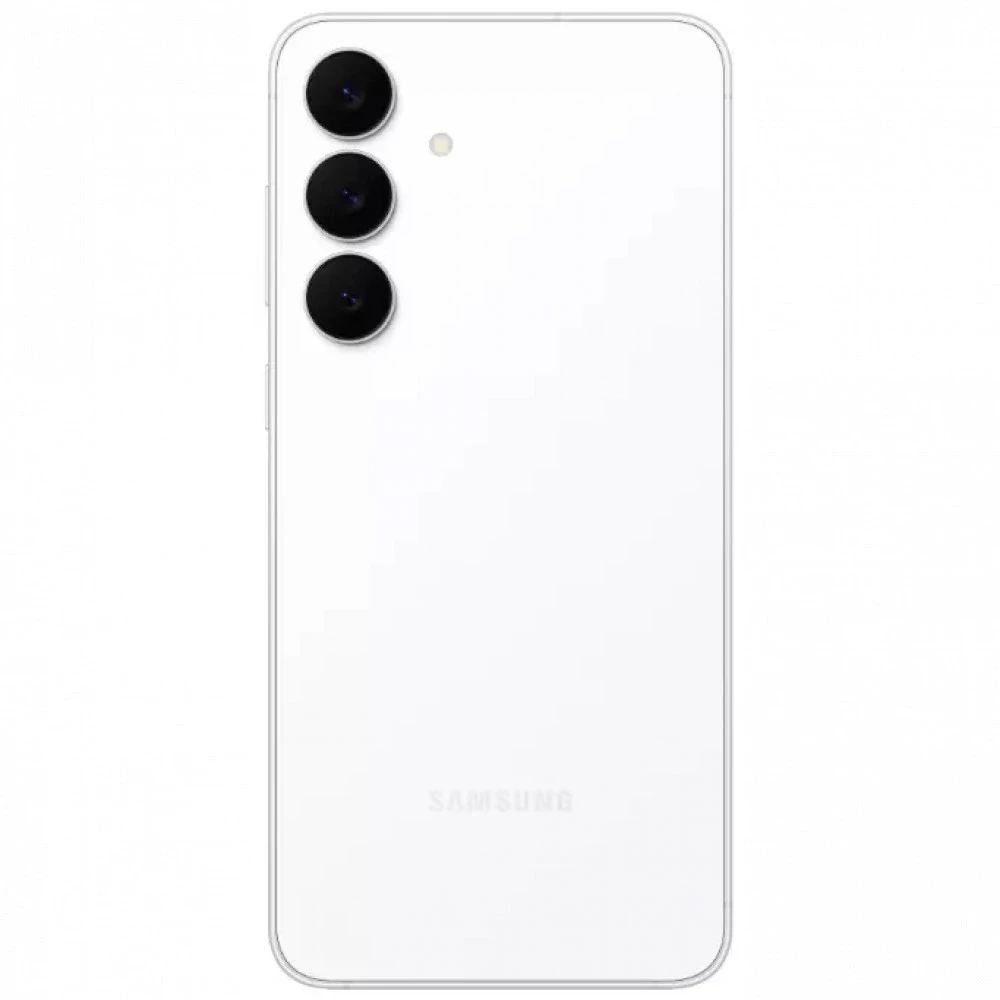 Смартфон Samsung Galaxy S25 FE 5G 8/256GB White SM-S731BZWCSKZ 256 Гб, 8 Гб