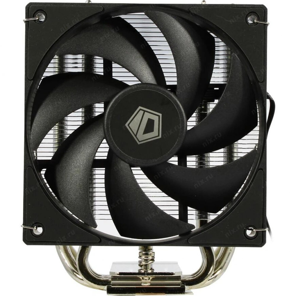 Система охлаждения ID-Cooling ID-CPU-SE-610-XT BASIC Для процессора