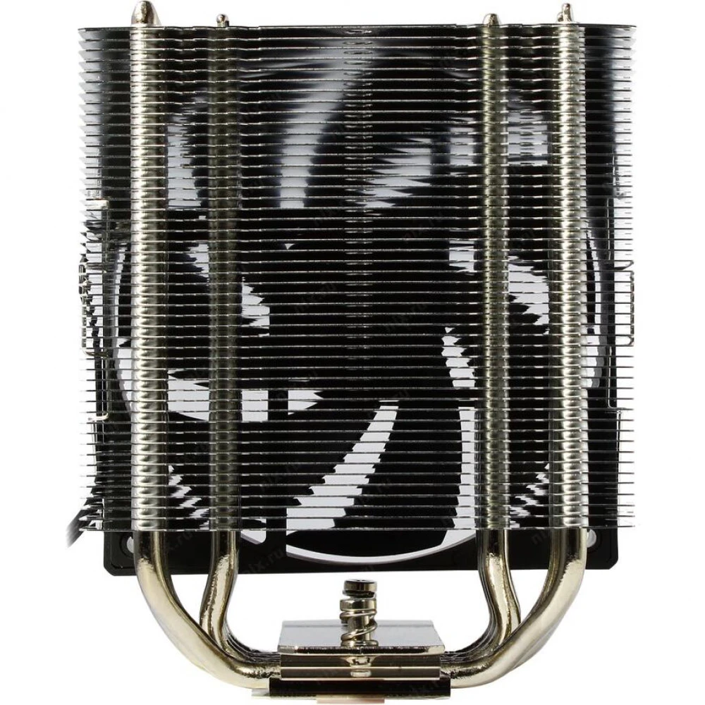 Система охлаждения ID-Cooling ID-CPU-SE-610-XT BASIC Для процессора