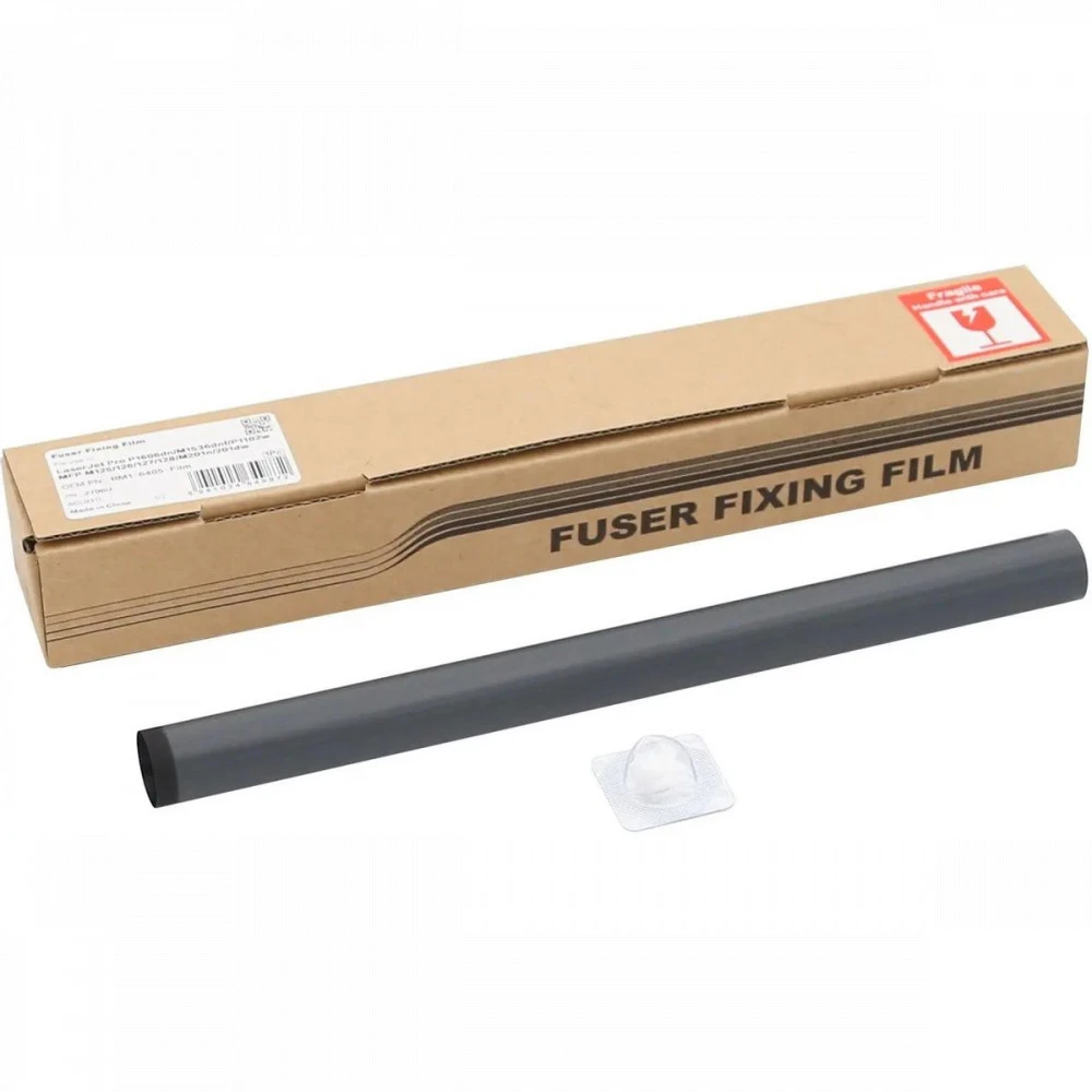 Опция для печатной техники CET Термопленка для LaserJet P2035/P2055/P1102/P1606, M401/M425/M125/M126/M201/M225/M402/M426 CET2706U Термопленка