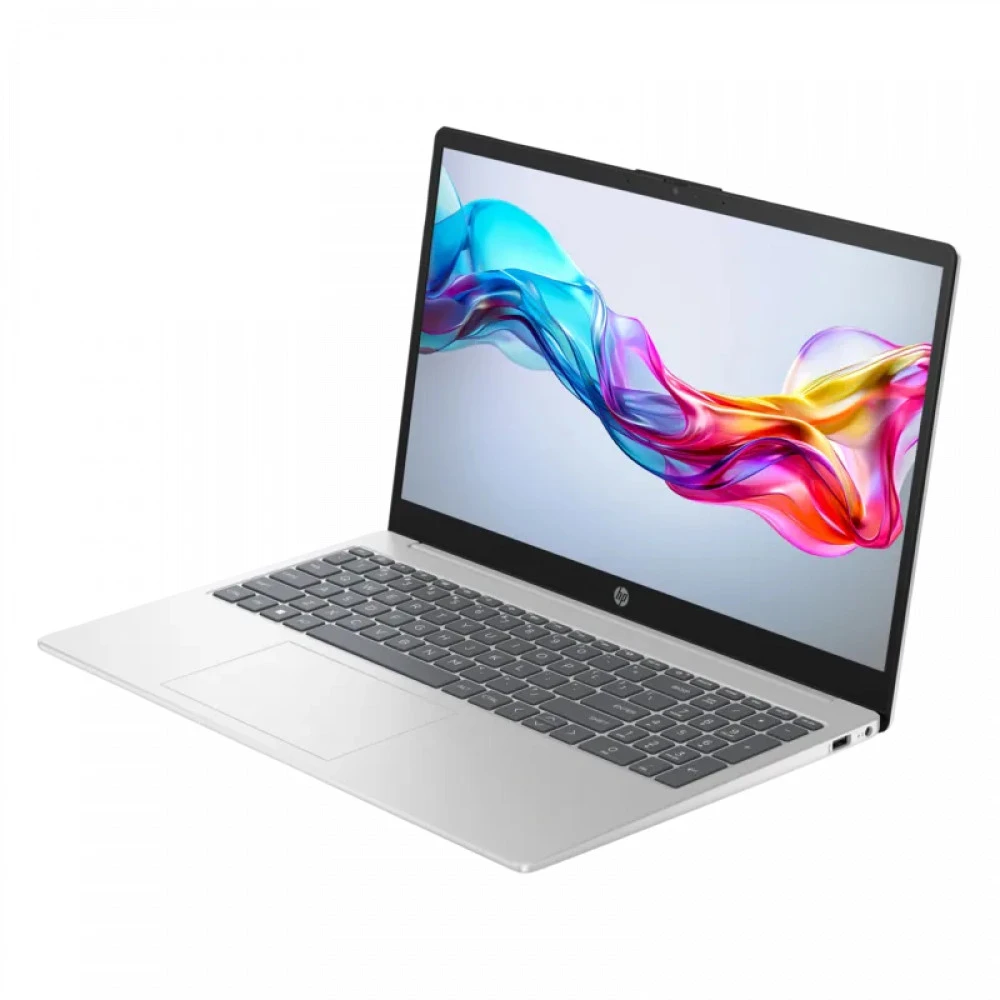 Ноутбук HP 15-fd0113ci AF6D0EA 15.6 ", FHD 1920x1080 (16:9), Intel, Core i5, 16 Гб, 512 ГБ, Intel Iris Xe Graphics, Windows 11 Home