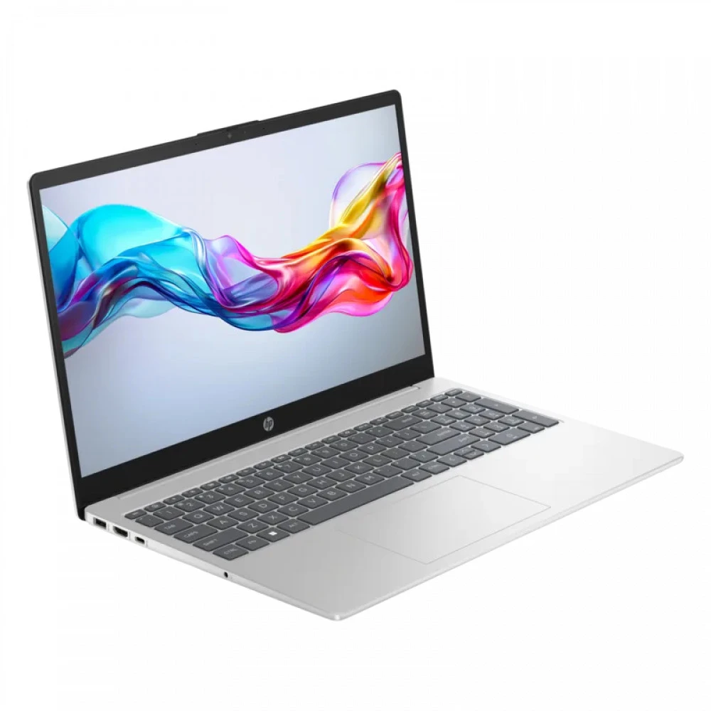 Ноутбук HP 15-fd0113ci AF6D0EA 15.6 ", FHD 1920x1080 (16:9), Intel, Core i5, 16 Гб, 512 ГБ, Intel Iris Xe Graphics, Windows 11 Home