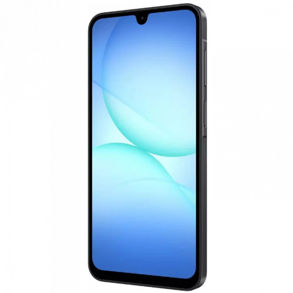 Смартфон Samsung Galaxy A17 6/128GB Black SM-A175FZKCSKZ 128 Гб, 6 Гб