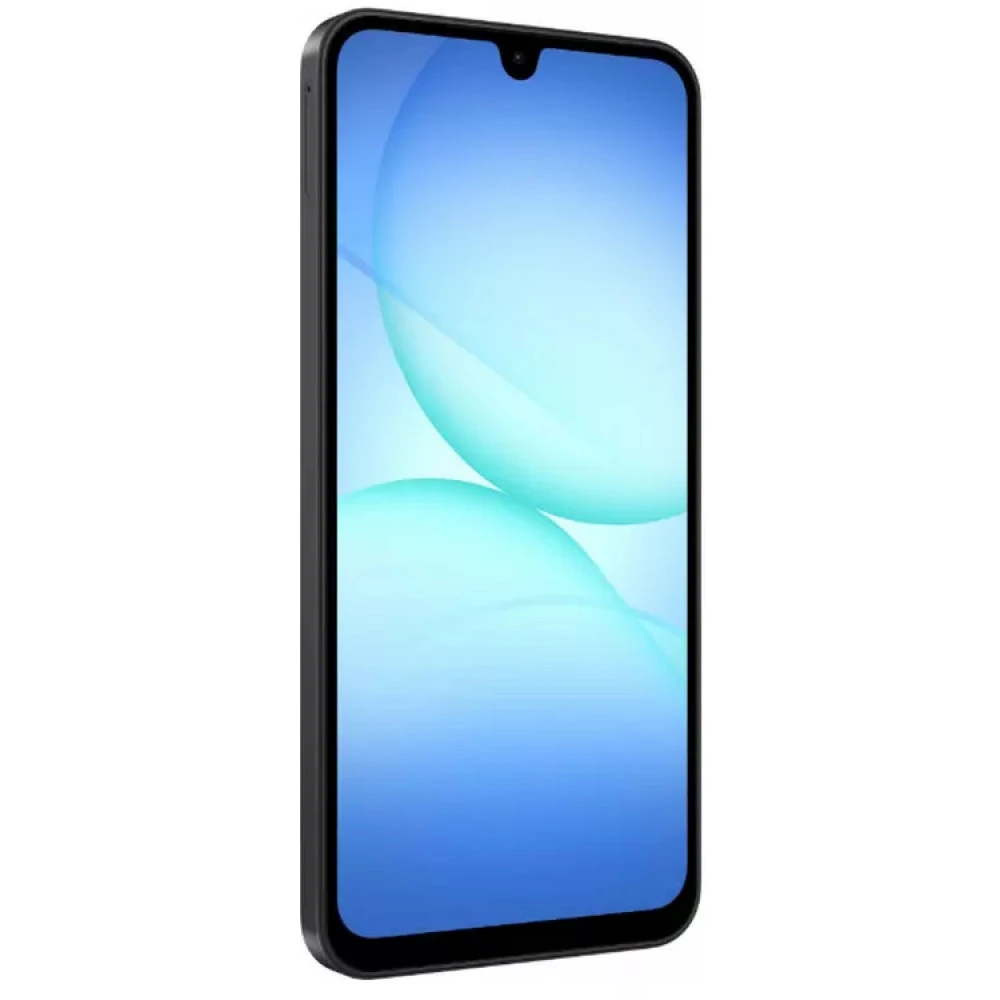 Смартфон Samsung Galaxy A17 6/128GB Black SM-A175FZKCSKZ 128 Гб, 6 Гб