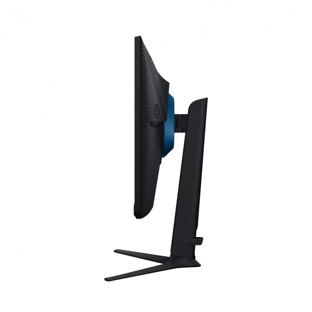 Монитор Samsung LS27FG512EIXCI 27 ", VA, Quad HD 2560x1440 (16:9), 180 Гц