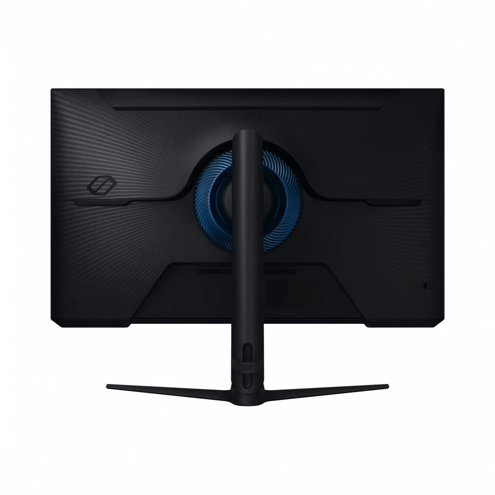 Монитор Samsung LS27FG512EIXCI 27 ", VA, Quad HD 2560x1440 (16:9), 180 Гц