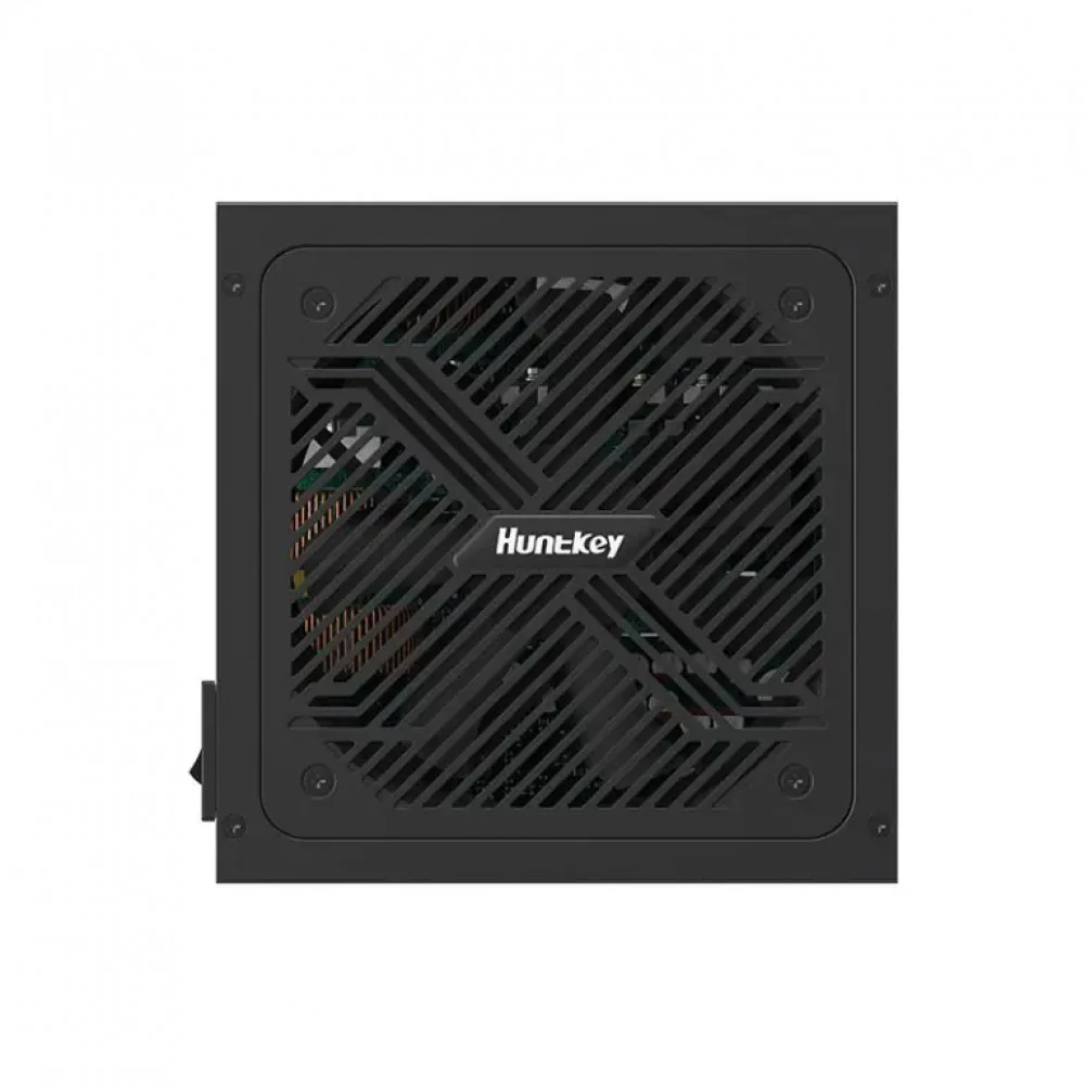 Блок питания Huntkey GX750M 750 Вт, 80+ Gold