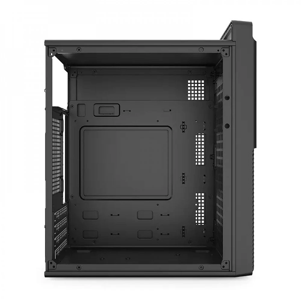 Корпус Huntkey BU406 Mini-Tower