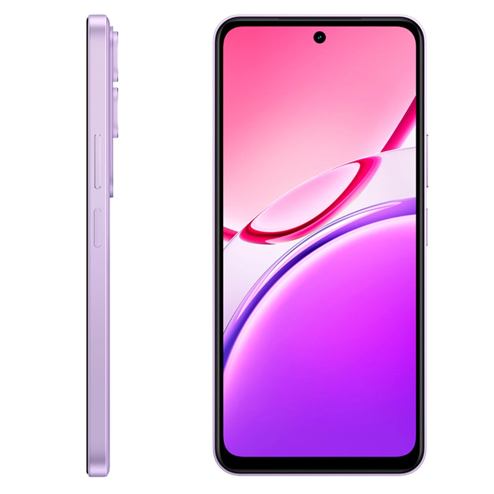 Смартфон Vivo Y21d 6/256GB Purple ViVO Y21d 6/256GB Purple 256 Гб, 6 Гб