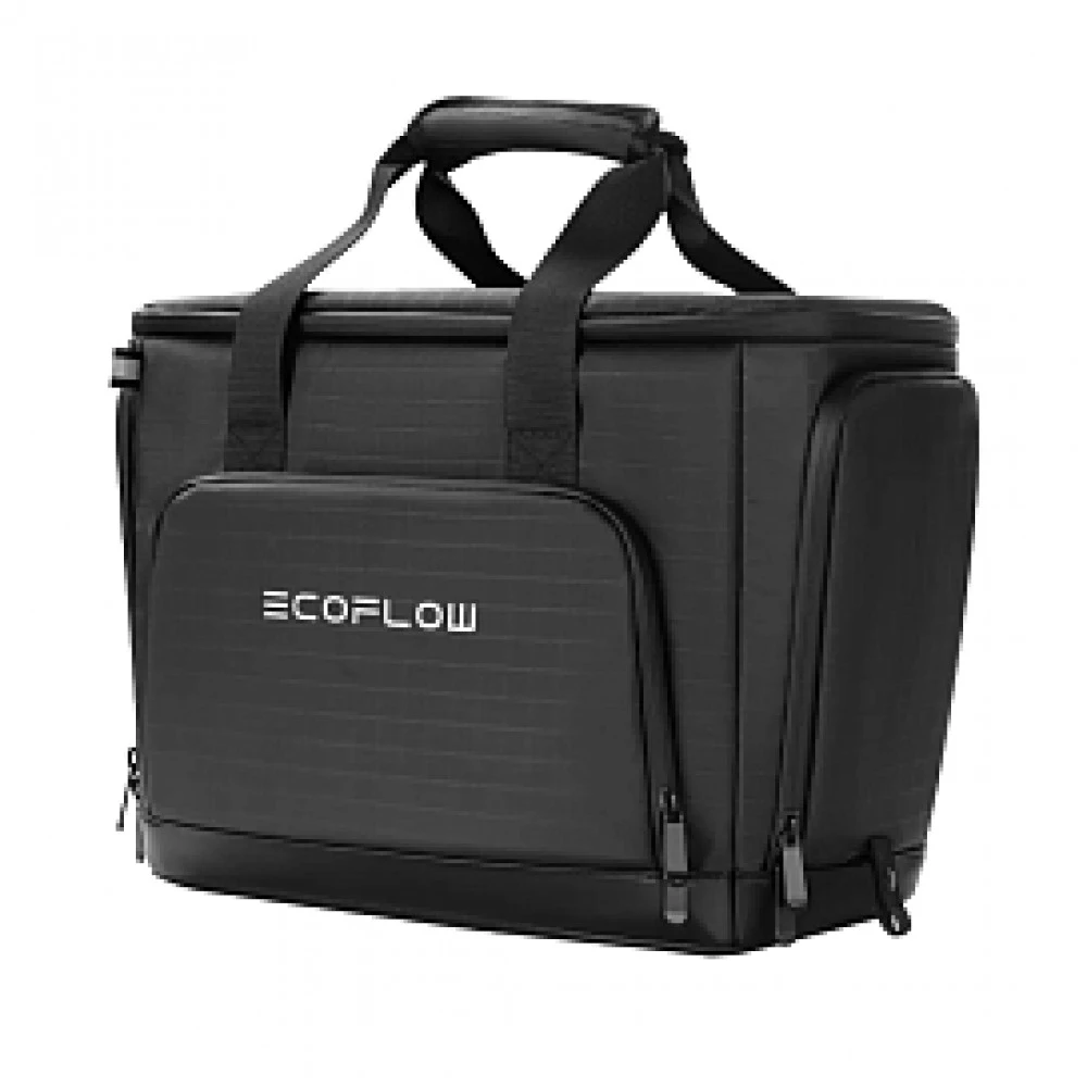 Сумка для ноутбука EcoFlow DELTA 3 Bag EFDELTA3-BAG 15.6