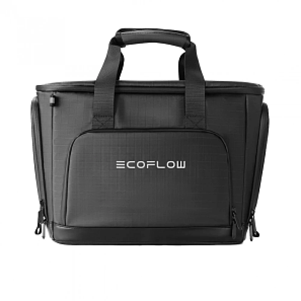 Сумка для ноутбука EcoFlow DELTA 3 Bag EFDELTA3-BAG 15.6