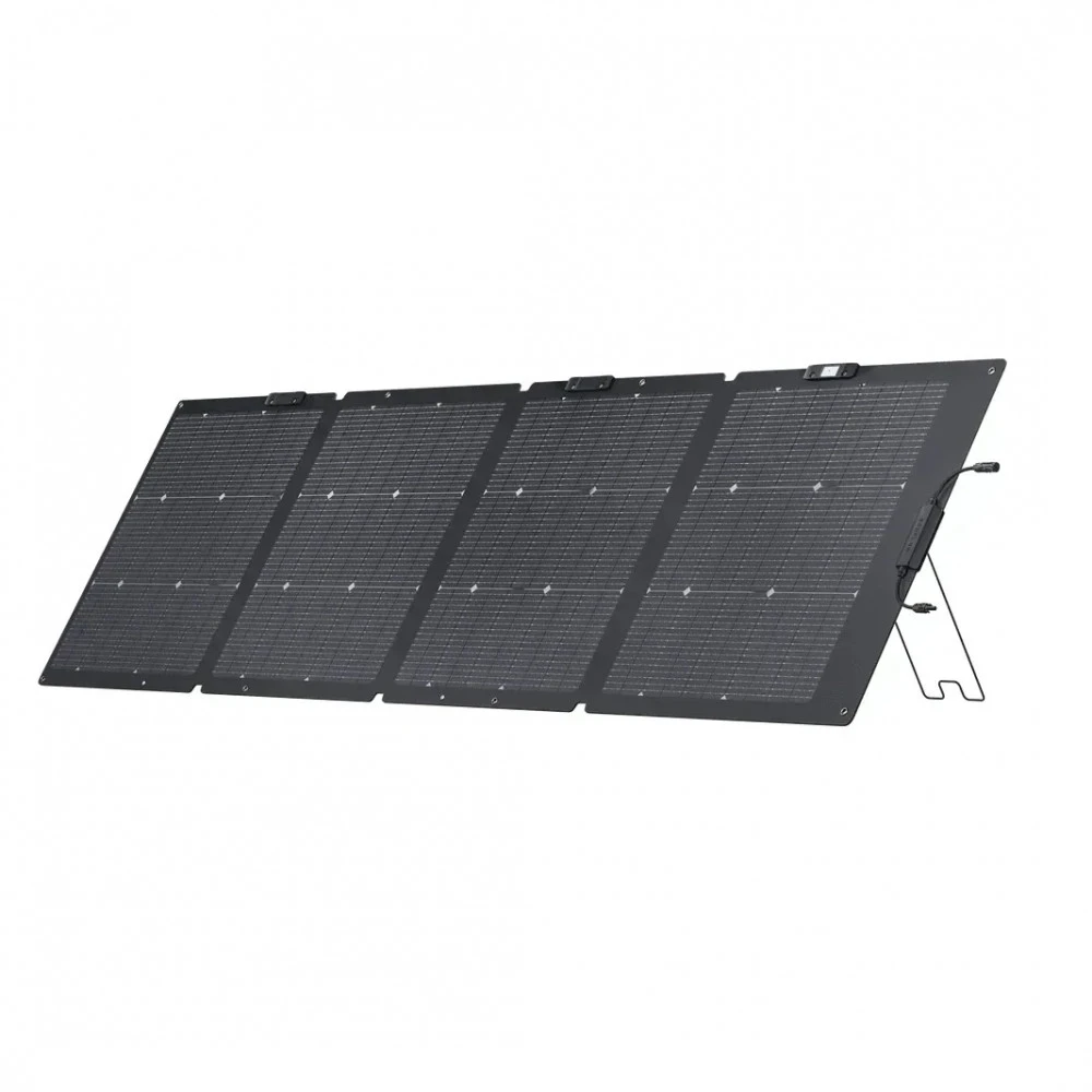 EcoFlow EFSOLAR220W-N