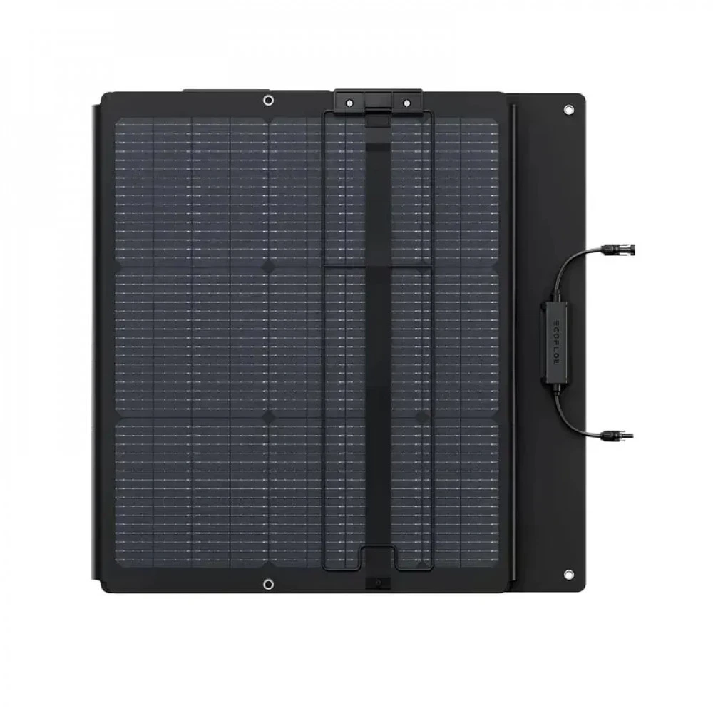 EcoFlow EFSOLAR220W-N