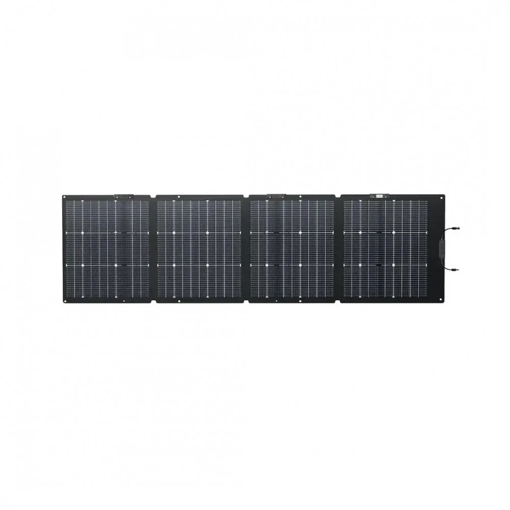 EcoFlow EFSOLAR220W-N