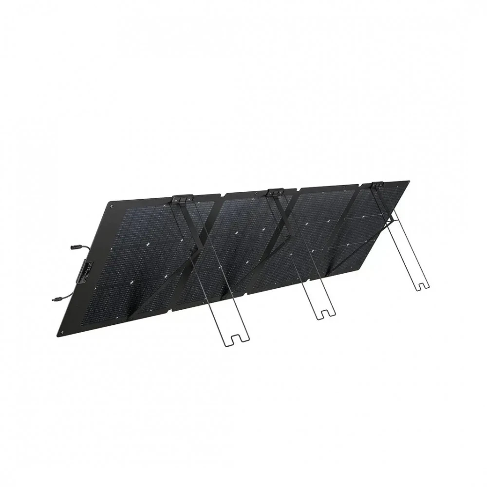 EcoFlow EFSOLAR220W-N