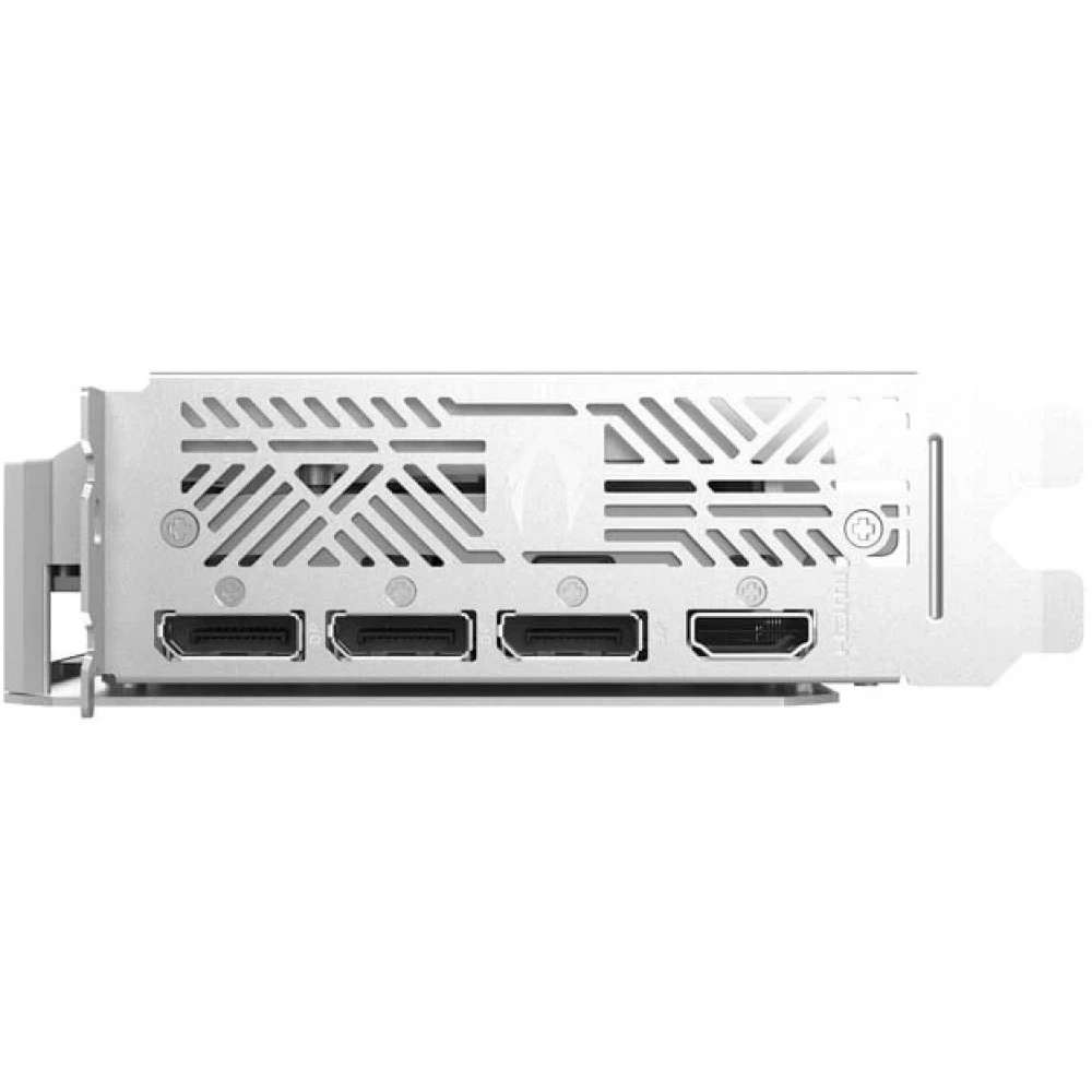 Видеокарта Zotac GeForce RTX 5050 Twin Edge White OC ZT-B50500Q-10M 8 ГБ