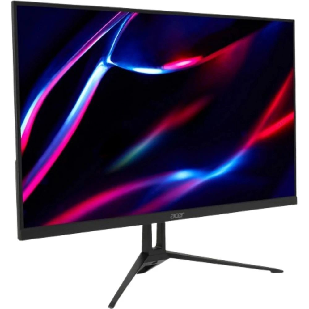 Монитор Acer Nitro KG243YX1bmipx UM.QX3EE.101 23.8 ", IPS, Full HD 1920x1080 (16:9), 200 Гц