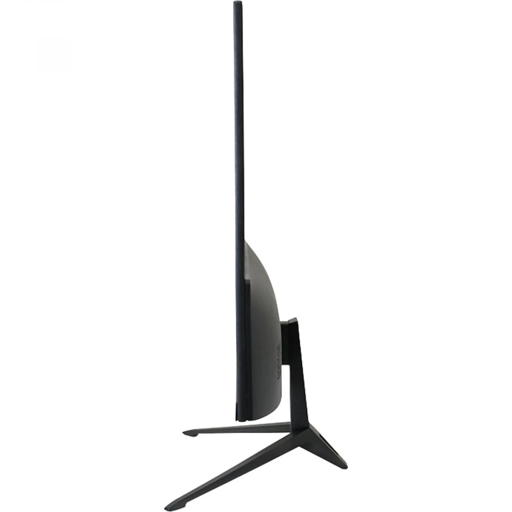 Монитор Acer Nitro KG243YX1bmipx UM.QX3EE.101 23.8 ", IPS, Full HD 1920x1080 (16:9), 200 Гц