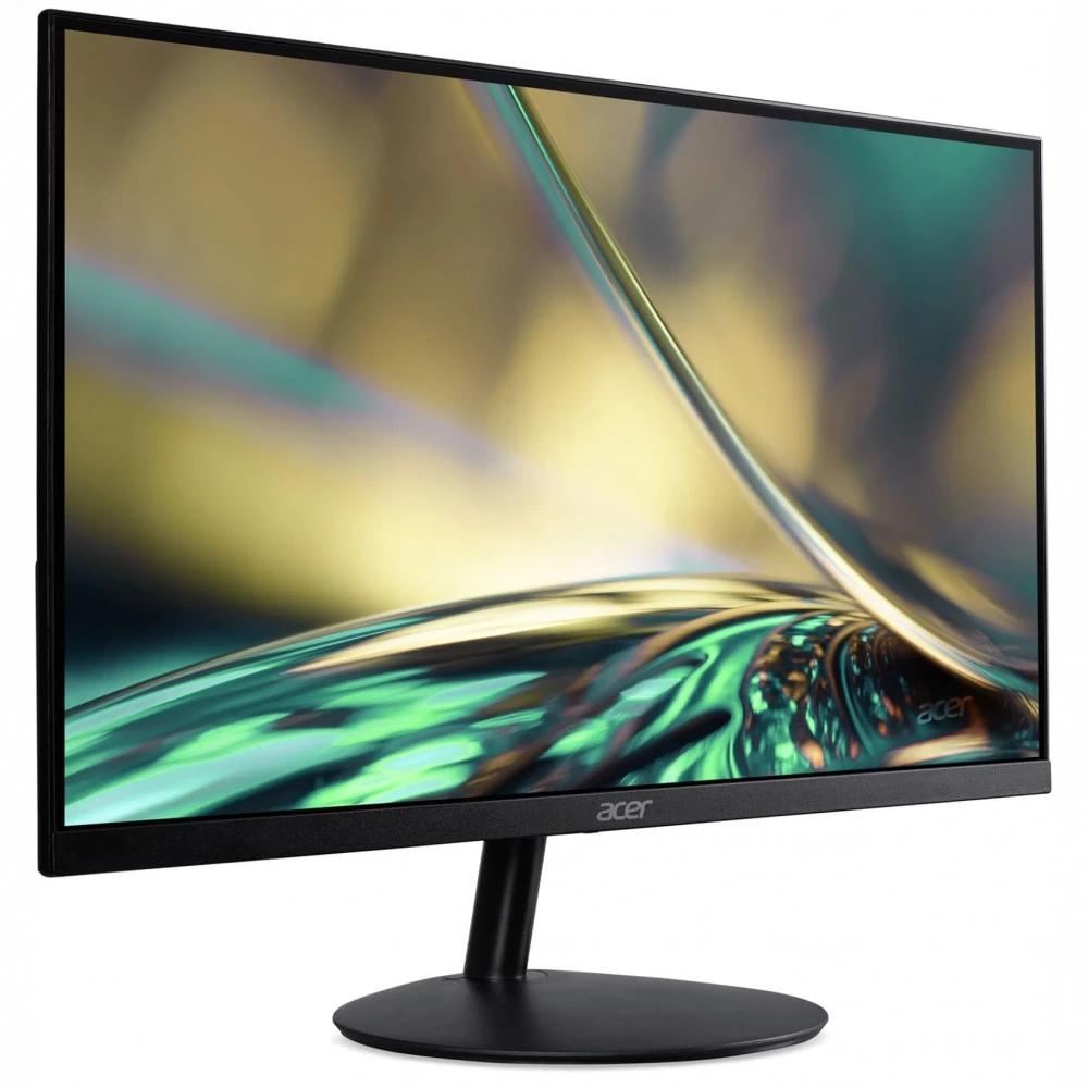 Монитор Acer SA242YP1bip UM.QS2EE.101 23.8 ", IPS, Full HD 1920x1080 (16:9), 144 Гц