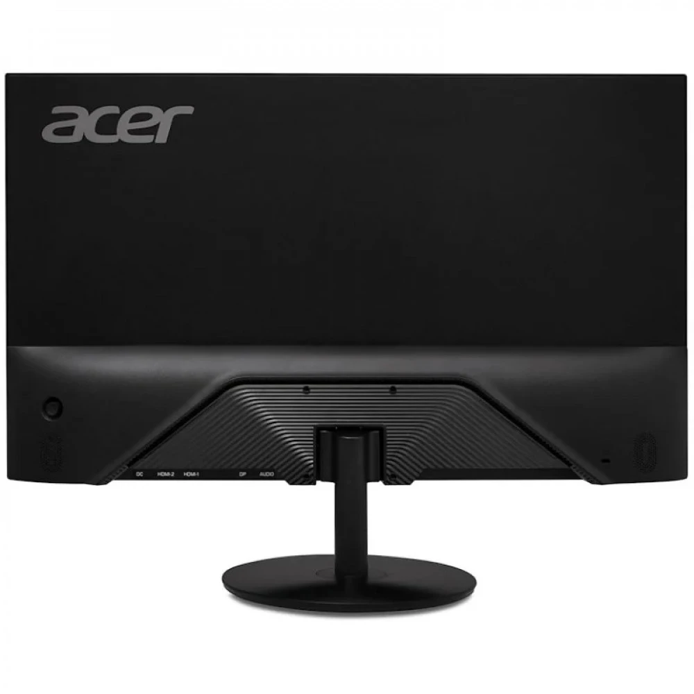Монитор Acer SA272Kbmiipx UM.HS2EE.022 27 ", IPS, 4K UHD 3840x2160 (16:9), 60 Гц