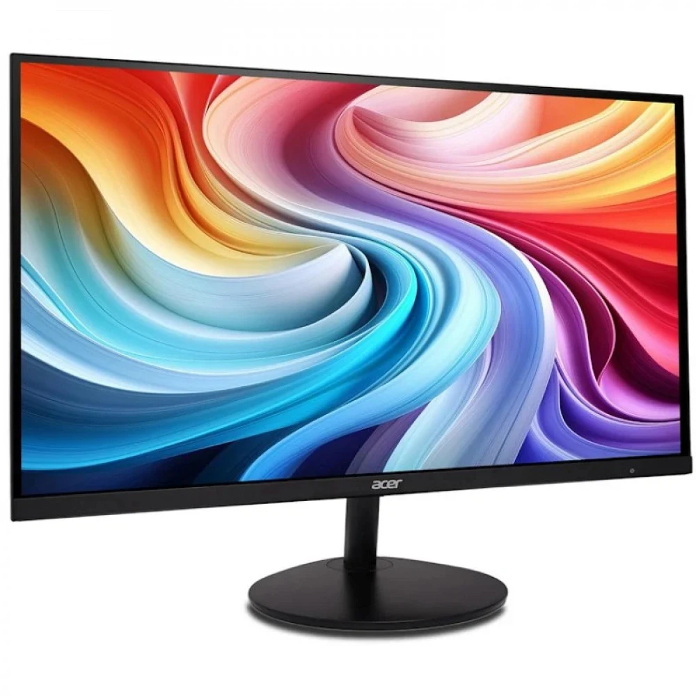 Монитор Acer SA272Kbmiipx UM.HS2EE.022 27 ", IPS, 4K UHD 3840x2160 (16:9), 60 Гц