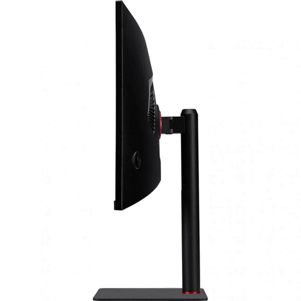 Монитор Acer XV345CURX0bmiipphx UM.CX5EE.001 34 ", VA, Ultra-Wide QHD 3440x1440 (21:9), 200 Гц