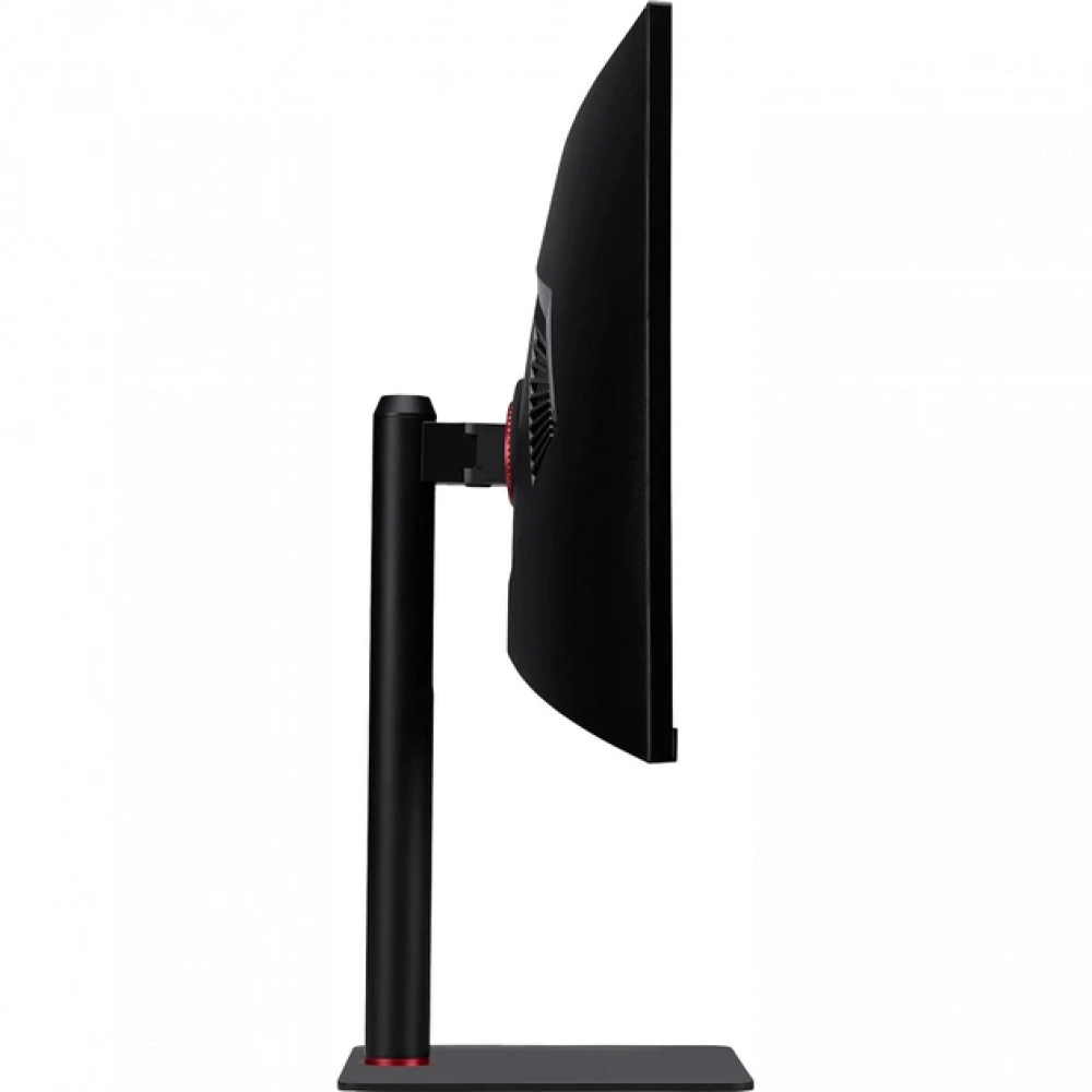 Монитор Acer XV345CURX0bmiipphx UM.CX5EE.001 34 ", VA, Ultra-Wide QHD 3440x1440 (21:9), 200 Гц