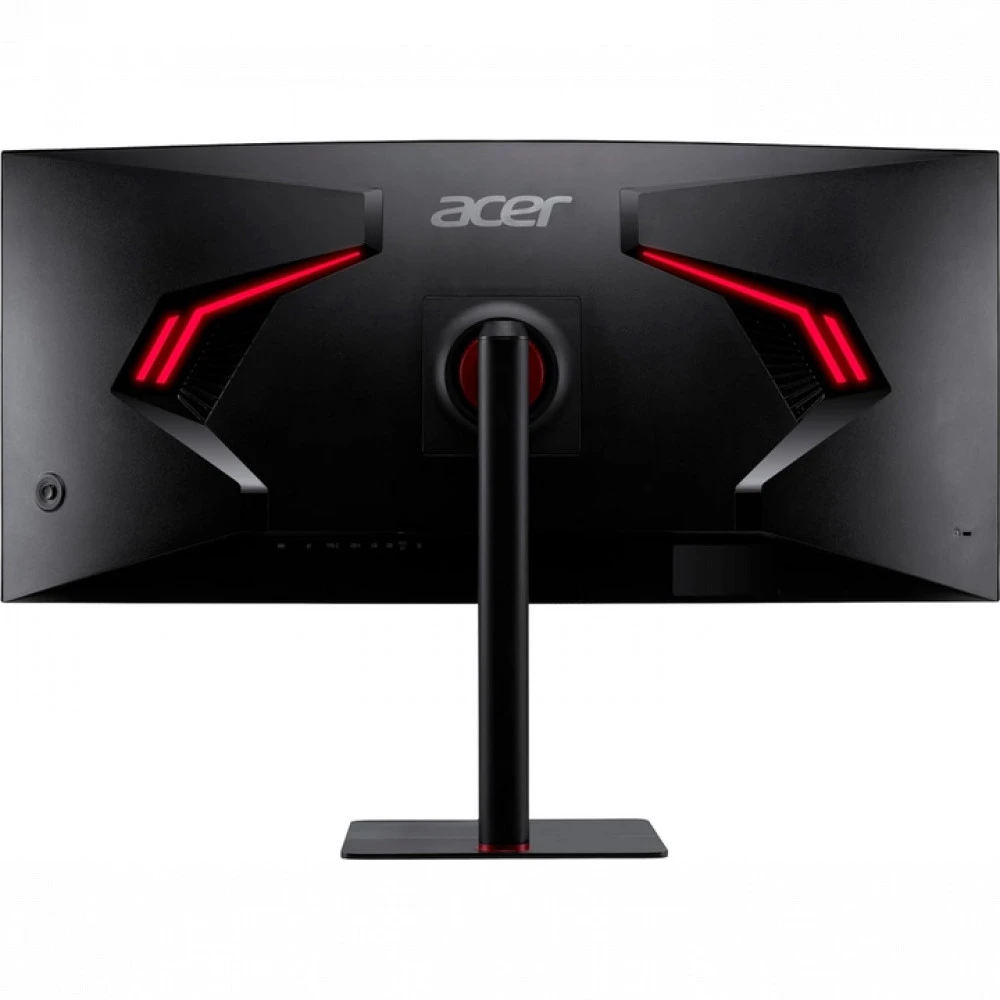 Монитор Acer XV345CURX0bmiipphx UM.CX5EE.001 34 ", VA, Ultra-Wide QHD 3440x1440 (21:9), 200 Гц