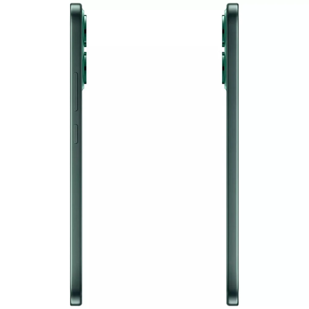 Смартфон Oppo Reno14F 5G 8/256GB Luminous Green OPPO Reno14F 5G 8/256GB Luminous Green 256 Гб, 8 Гб