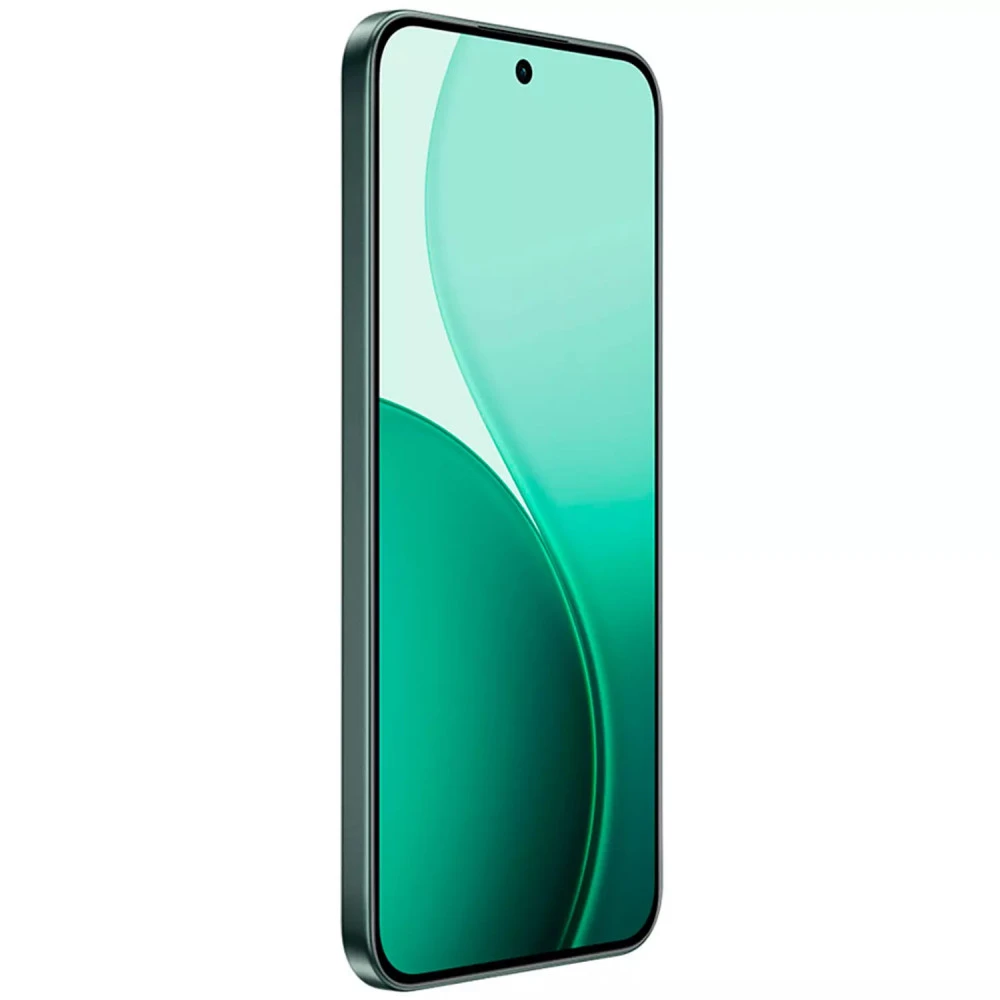 Смартфон Oppo Reno14F 5G 8/256GB Luminous Green OPPO Reno14F 5G 8/256GB Luminous Green 256 Гб, 8 Гб