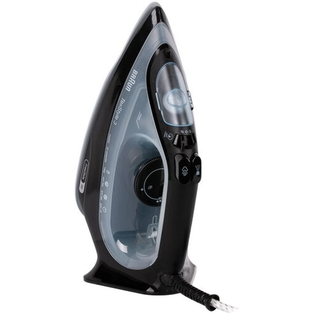 Braun SI3055BK Утюг, 2400 Вт