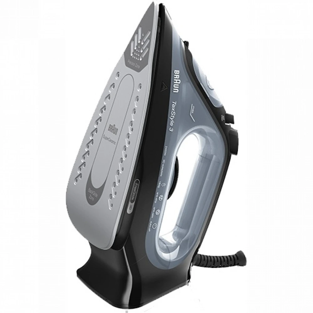 Braun SI3055BK Утюг, 2400 Вт