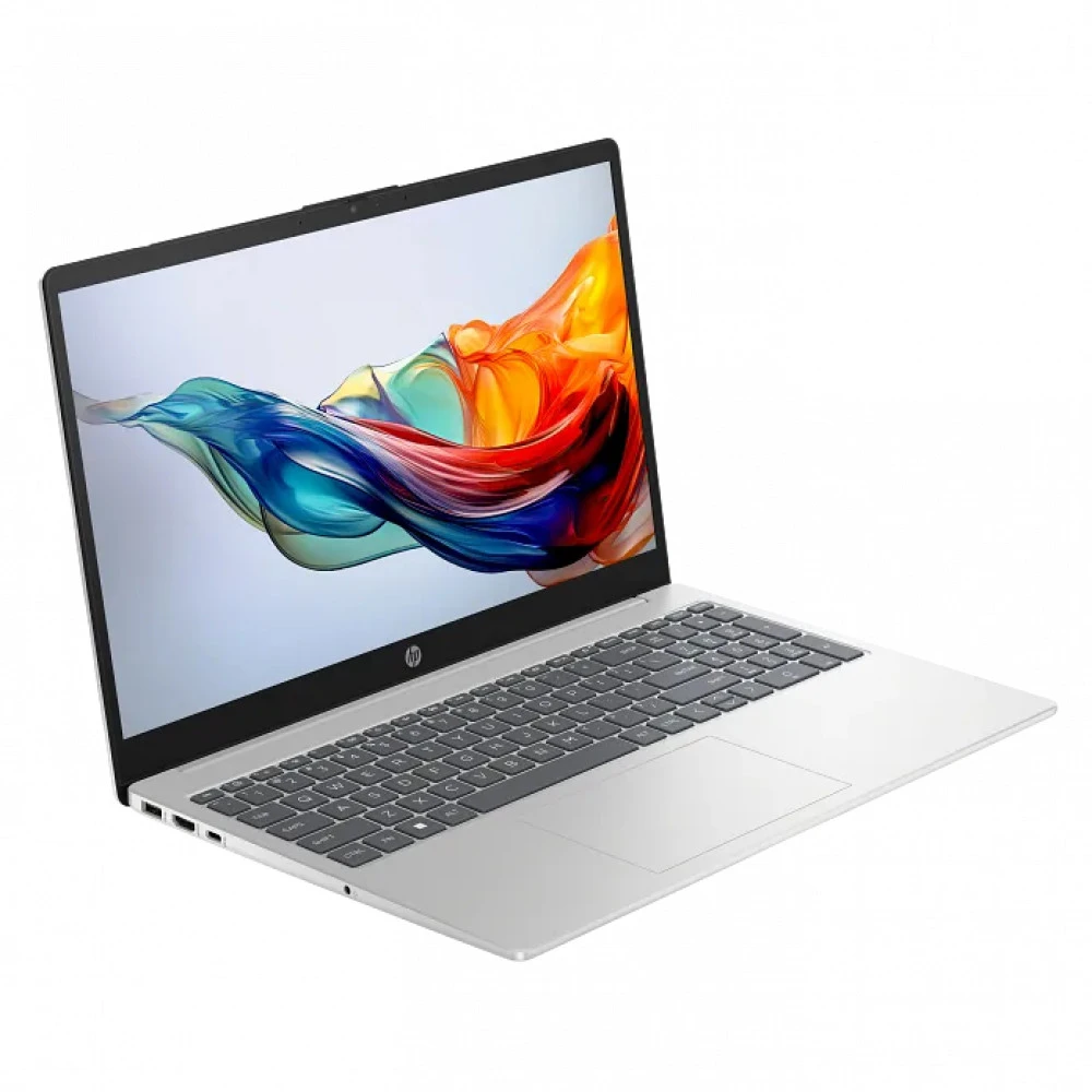 Ноутбук HP 15-fc0077ci 15.6 ", FHD 1920x1080 (16:9), AMD, Ryzen 3, 8 Гб, 512 ГБ, AMD Radeon 610M