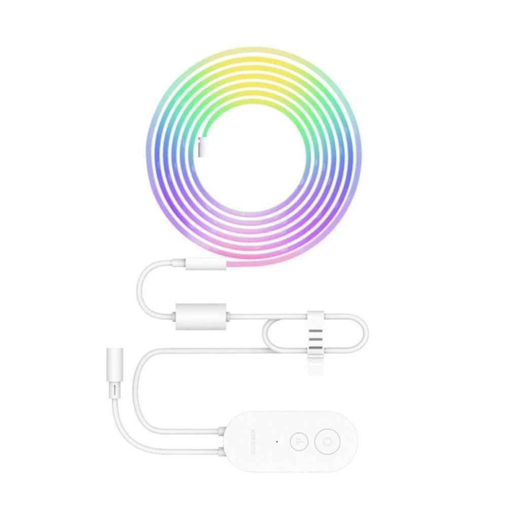 Аксессуар для ПК и Ноутбука Xiaomi BHR6400EU Светодиодная лента