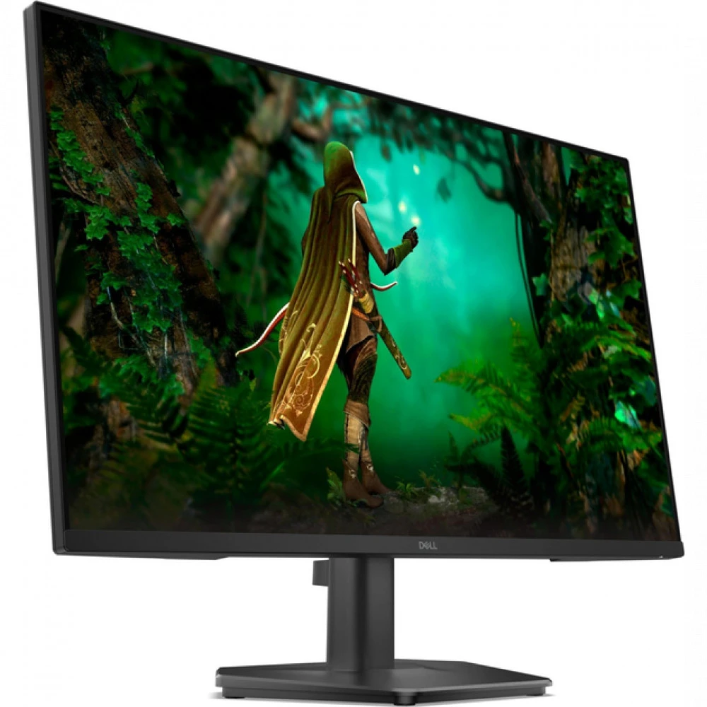 Монитор Dell SE2725HG 210-BSNS 27 ", IPS, Full HD 1920x1080 (16:9), 200 Гц