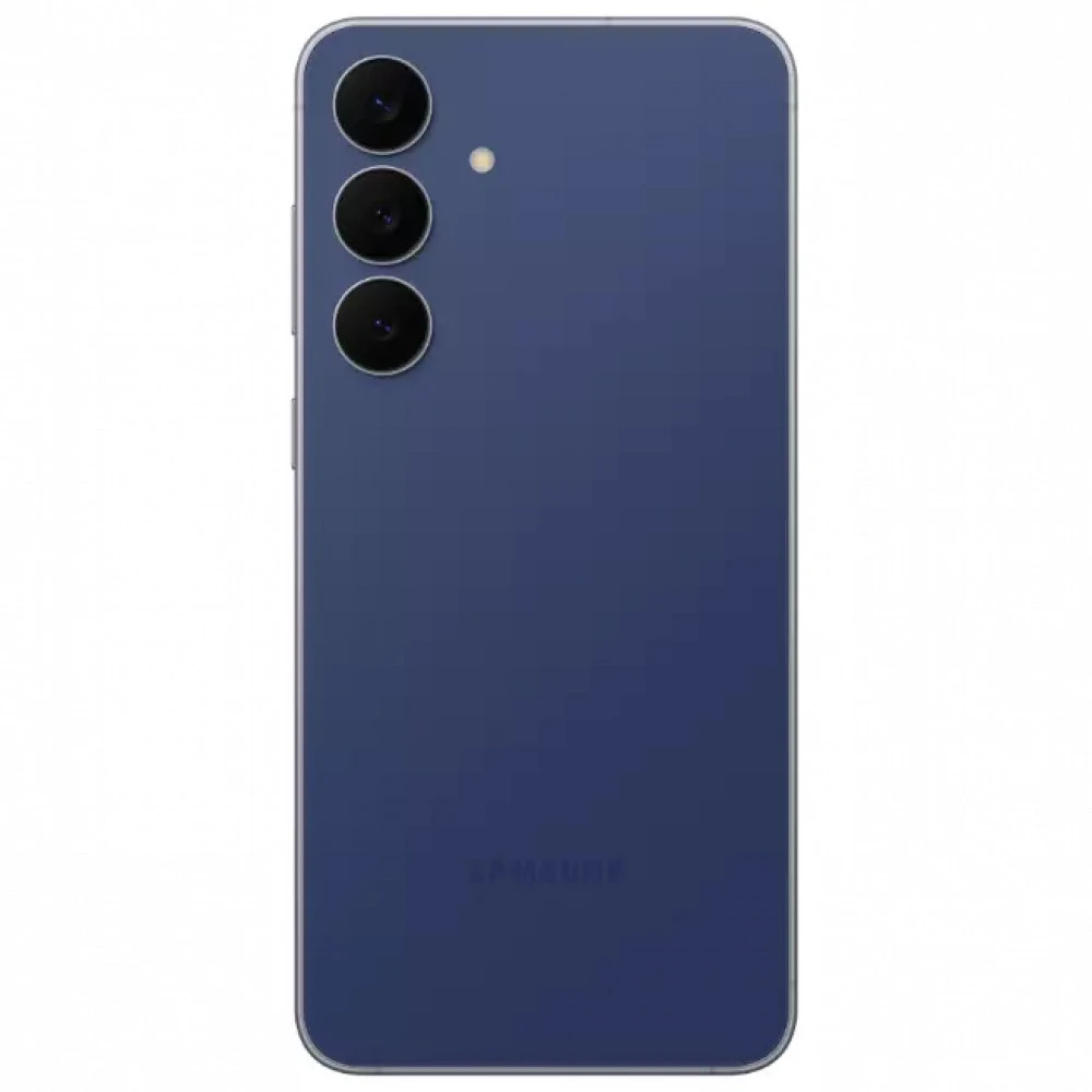 Смартфон Samsung Galaxy S25 FE 5G 128GB Navy Galaxy S25 FE 5G 128GB Navy (SM-S731BDBBSKZ) 128 Гб, 8 Гб