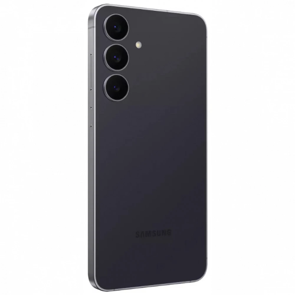 Смартфон Samsung Galaxy S25 FE 5G 256GB Jetblack Galaxy S25 FE 5G 256GB Jetblack (SM-S731BZKCSKZ) 256 Гб, 8 Гб
