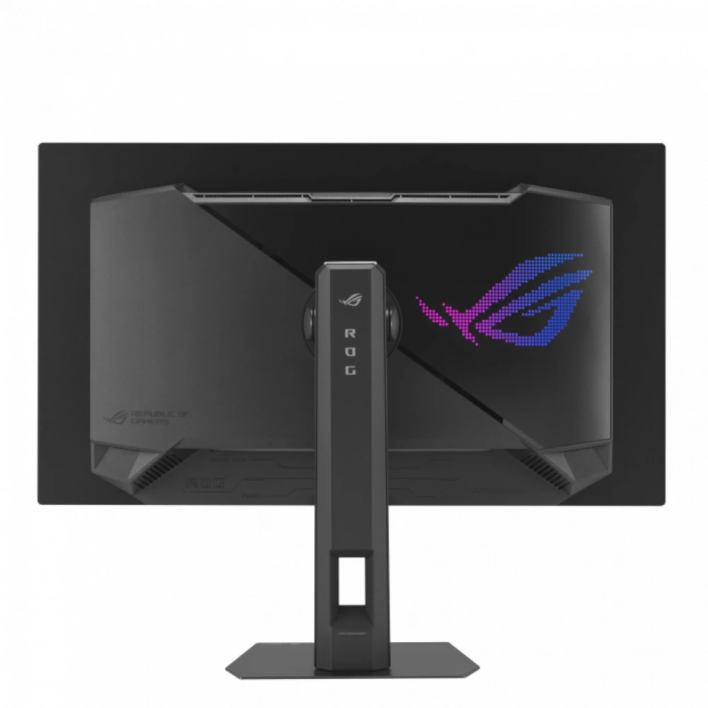 Монитор Asus ROG Strix XG27AQDPG 26.5 ", OLED, Quad HD 2560x1440 (16:9), 500 Гц