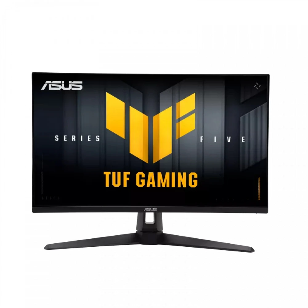 Монитор Asus TUF VG27AQ5A 27 ", IPS, Quad HD 2560x1440 (16:9), 210 Гц