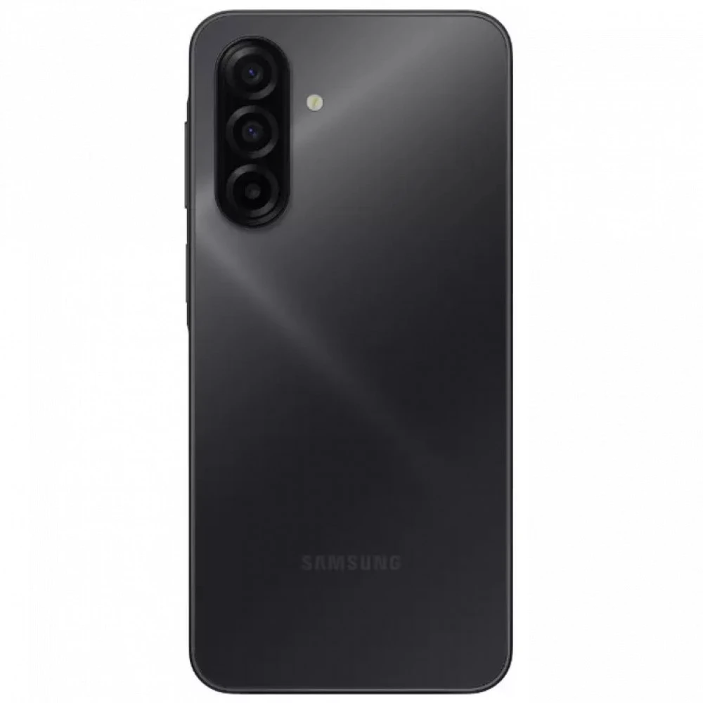 Смартфон Samsung Galaxy A17 8/256GB Black SM-A175FZKOSKZ 256 Гб, 8 Гб
